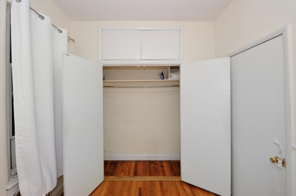 2br Upper East Side Near Park Pangsapuri *